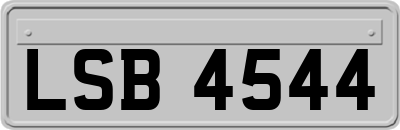 LSB4544