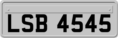 LSB4545