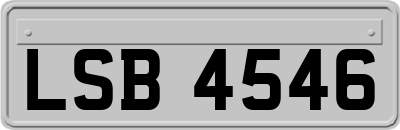 LSB4546