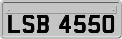 LSB4550