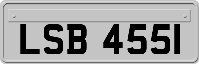 LSB4551