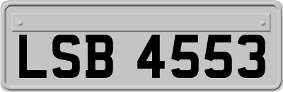 LSB4553