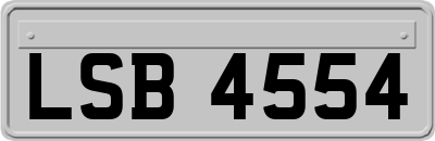 LSB4554