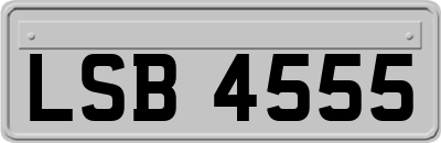 LSB4555