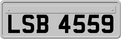 LSB4559