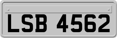 LSB4562