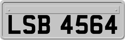 LSB4564