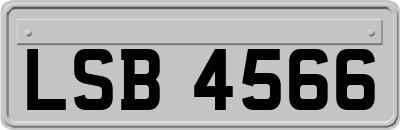 LSB4566