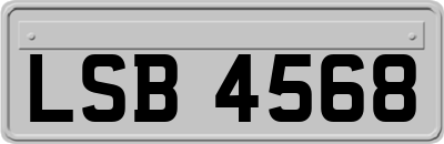 LSB4568