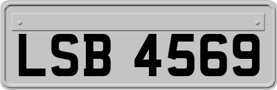 LSB4569