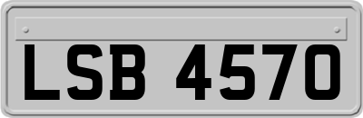 LSB4570