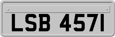 LSB4571