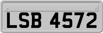 LSB4572