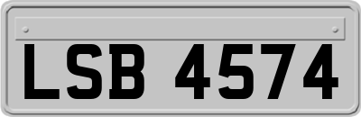 LSB4574