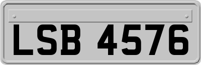 LSB4576