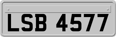 LSB4577