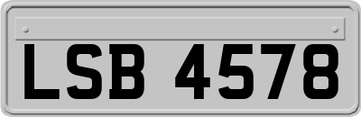 LSB4578