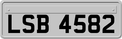 LSB4582