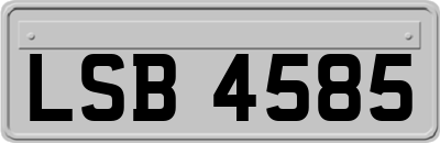 LSB4585