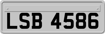 LSB4586