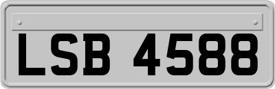 LSB4588