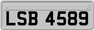 LSB4589