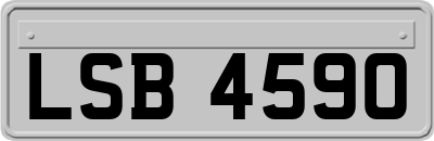 LSB4590
