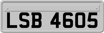 LSB4605
