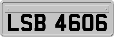 LSB4606