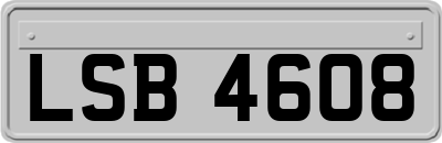 LSB4608