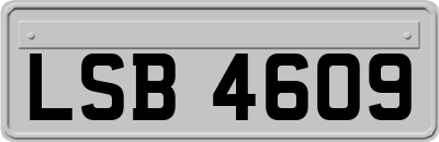 LSB4609
