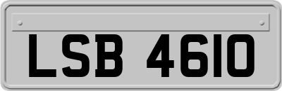 LSB4610