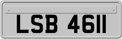 LSB4611