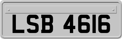 LSB4616