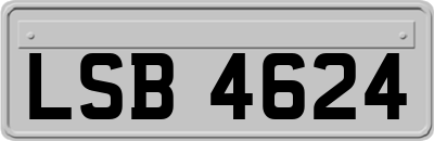 LSB4624