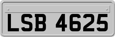 LSB4625