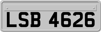 LSB4626