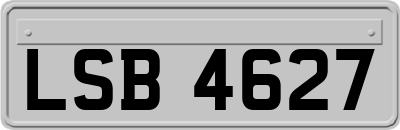 LSB4627