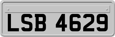 LSB4629