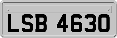 LSB4630