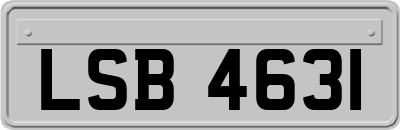 LSB4631