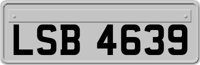 LSB4639