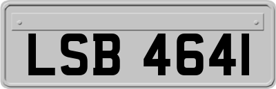 LSB4641