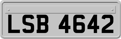 LSB4642