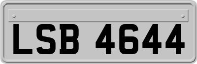 LSB4644