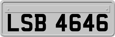 LSB4646