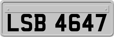 LSB4647