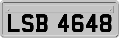LSB4648