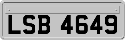 LSB4649