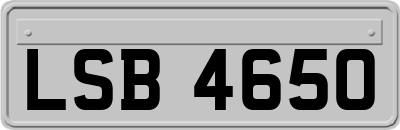 LSB4650